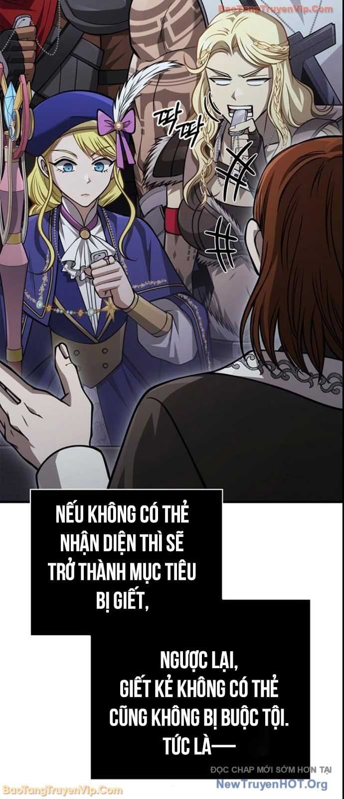 đọc truyện Sống Sót Trong Trò Chơi Với Tư Cách Là Một Cuồng Nhân Chương 118 ảnh 50 tại Thiên Thai Truyện