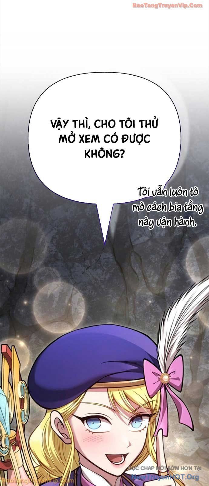 đọc truyện Sống Sót Trong Trò Chơi Với Tư Cách Là Một Cuồng Nhân Chương 118 ảnh 96 tại Thiên Thai Truyện