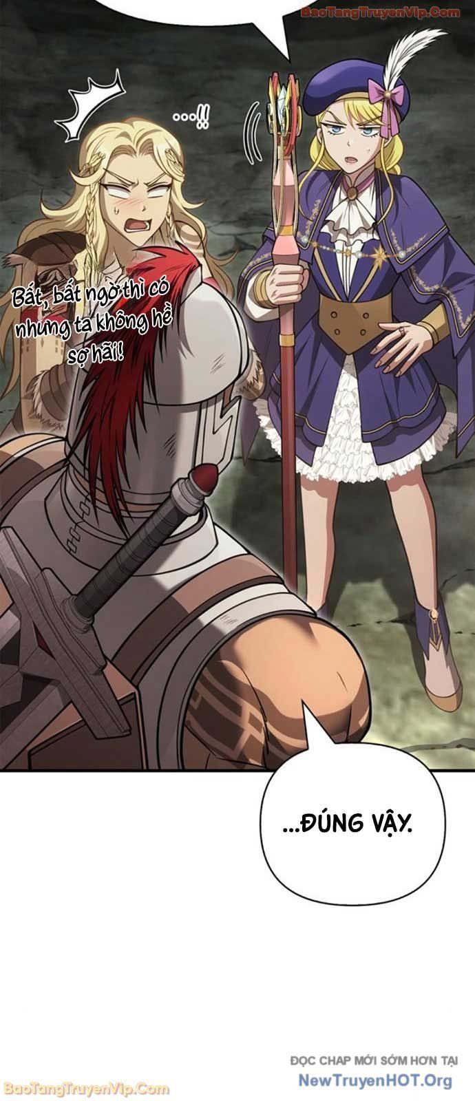 đọc truyện Sống Sót Trong Trò Chơi Với Tư Cách Là Một Cuồng Nhân Chương 121 ảnh 13 tại Thiên Thai Truyện