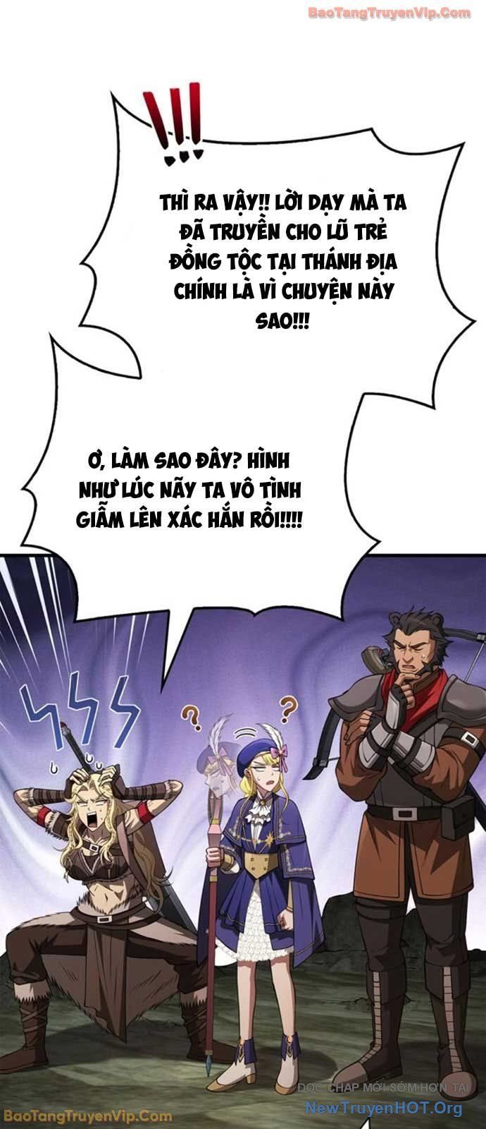 đọc truyện Sống Sót Trong Trò Chơi Với Tư Cách Là Một Cuồng Nhân Chương 121 ảnh 20 tại Thiên Thai Truyện