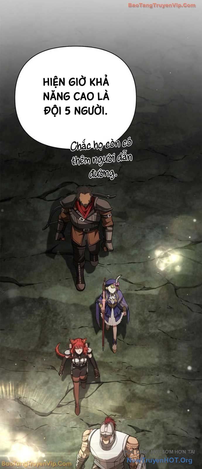 đọc truyện Sống Sót Trong Trò Chơi Với Tư Cách Là Một Cuồng Nhân Chương 121 ảnh 42 tại Thiên Thai Truyện