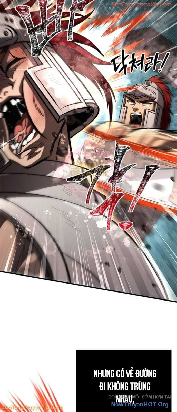 đọc truyện Sống Sót Trong Trò Chơi Với Tư Cách Là Một Cuồng Nhân Chương 121 ảnh 47 tại Thiên Thai Truyện