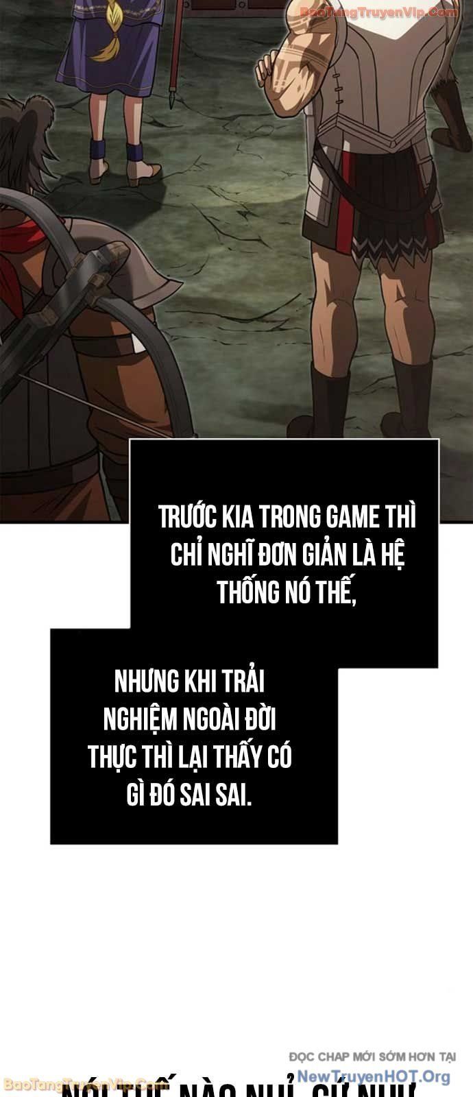 đọc truyện Sống Sót Trong Trò Chơi Với Tư Cách Là Một Cuồng Nhân Chương 121 ảnh 53 tại Thiên Thai Truyện