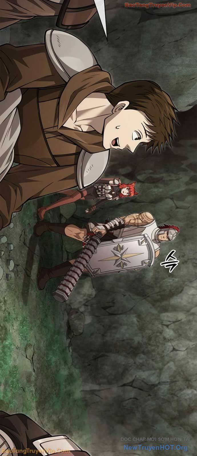 đọc truyện Sống Sót Trong Trò Chơi Với Tư Cách Là Một Cuồng Nhân Chương 121 ảnh 60 tại Thiên Thai Truyện