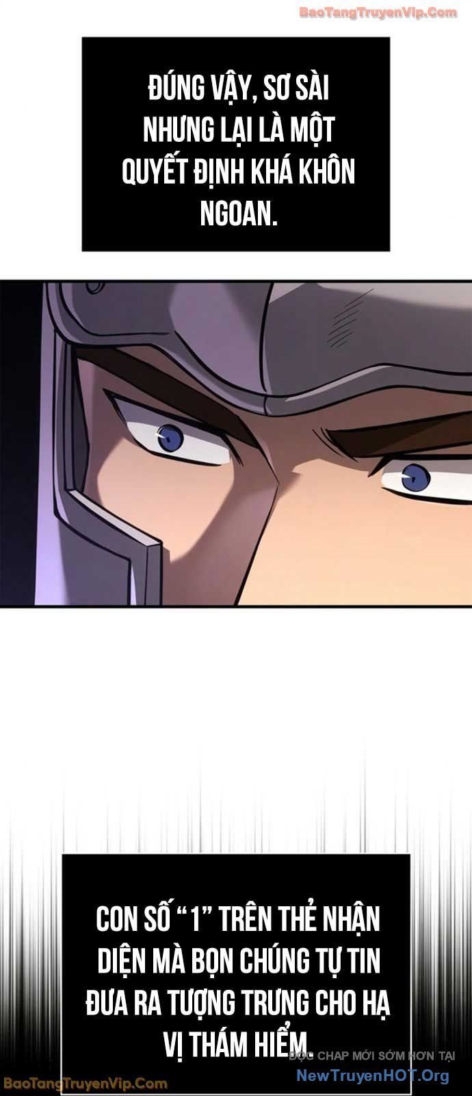 đọc truyện Sống Sót Trong Trò Chơi Với Tư Cách Là Một Cuồng Nhân Chương 121 ảnh 77 tại Thiên Thai Truyện