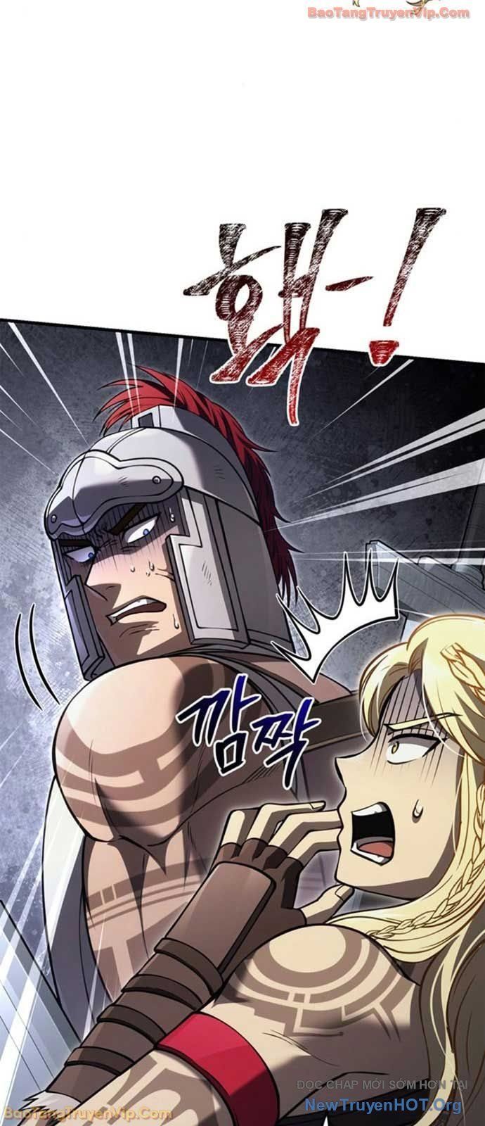 đọc truyện Sống Sót Trong Trò Chơi Với Tư Cách Là Một Cuồng Nhân Chương 121 ảnh 11 tại Thiên Thai Truyện