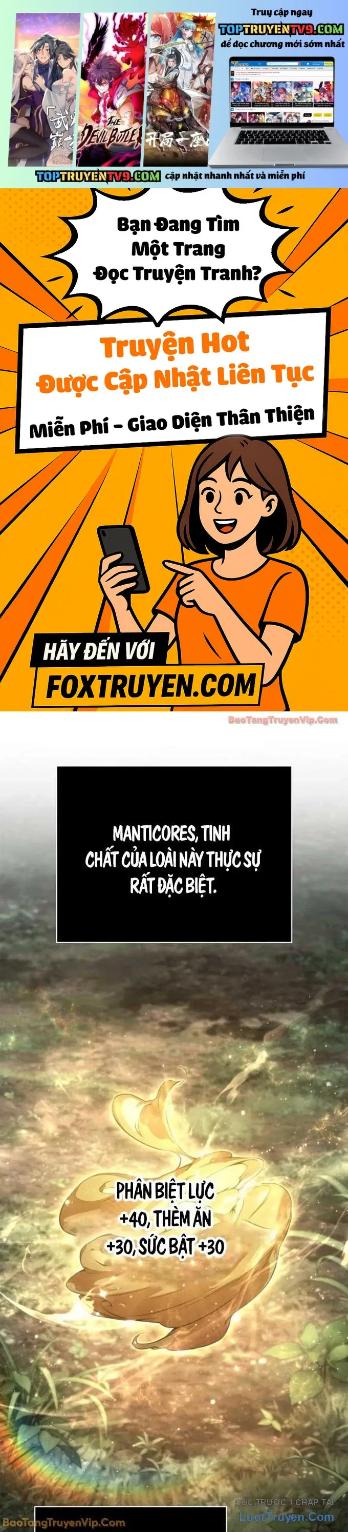 đọc truyện Sống Sót Trong Trò Chơi Với Tư Cách Là Một Cuồng Nhân Chương 122 ảnh 3 tại Thiên Thai Truyện