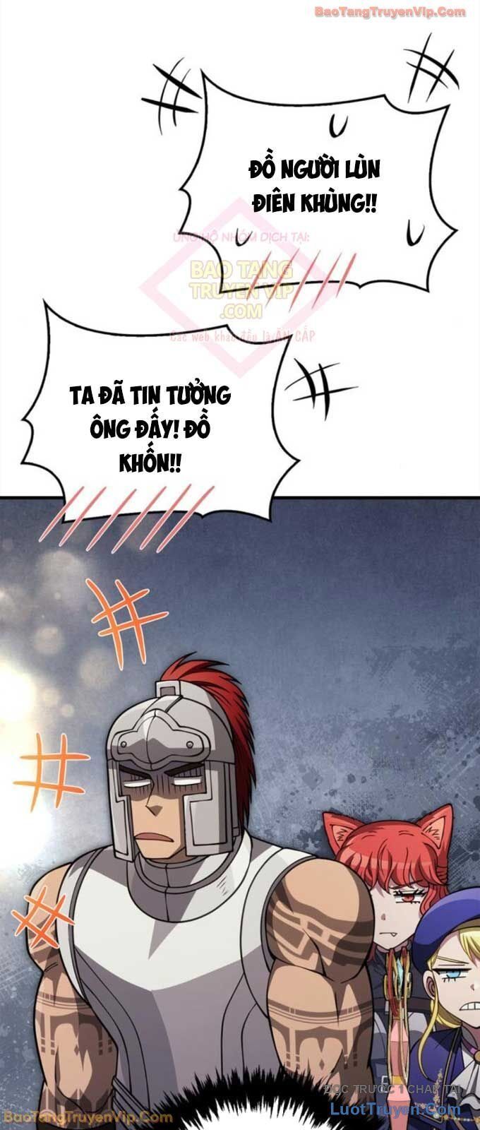 đọc truyện Sống Sót Trong Trò Chơi Với Tư Cách Là Một Cuồng Nhân Chương 122 ảnh 30 tại Thiên Thai Truyện