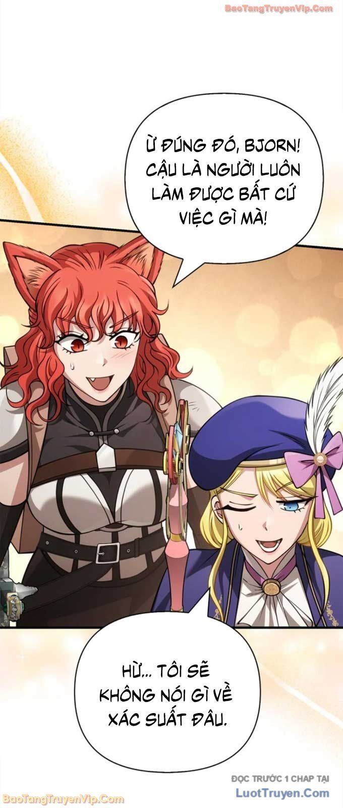 đọc truyện Sống Sót Trong Trò Chơi Với Tư Cách Là Một Cuồng Nhân Chương 122 ảnh 35 tại Thiên Thai Truyện