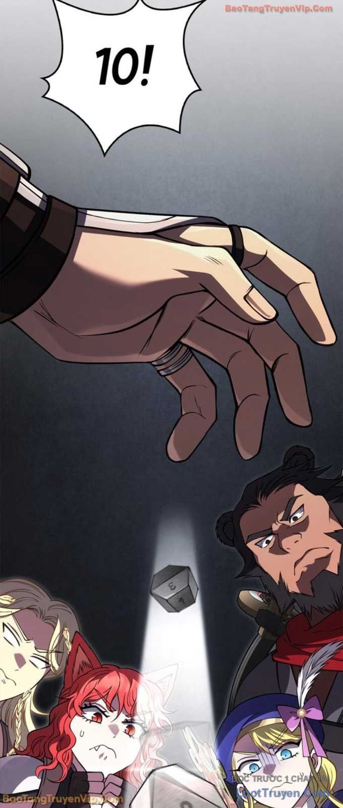 đọc truyện Sống Sót Trong Trò Chơi Với Tư Cách Là Một Cuồng Nhân Chương 122 ảnh 37 tại Thiên Thai Truyện