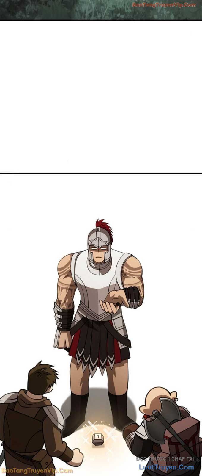 đọc truyện Sống Sót Trong Trò Chơi Với Tư Cách Là Một Cuồng Nhân Chương 122 ảnh 44 tại Thiên Thai Truyện