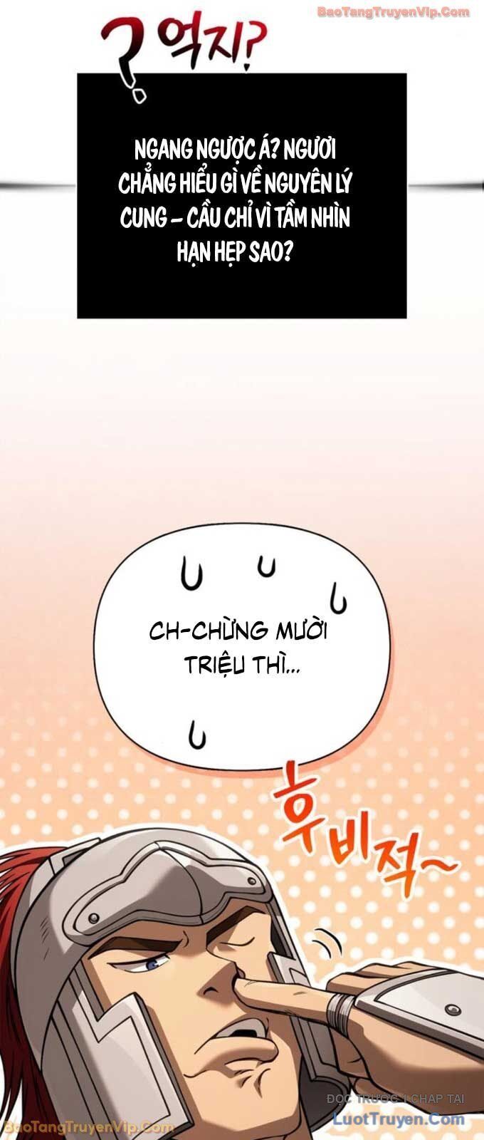 đọc truyện Sống Sót Trong Trò Chơi Với Tư Cách Là Một Cuồng Nhân Chương 122 ảnh 55 tại Thiên Thai Truyện