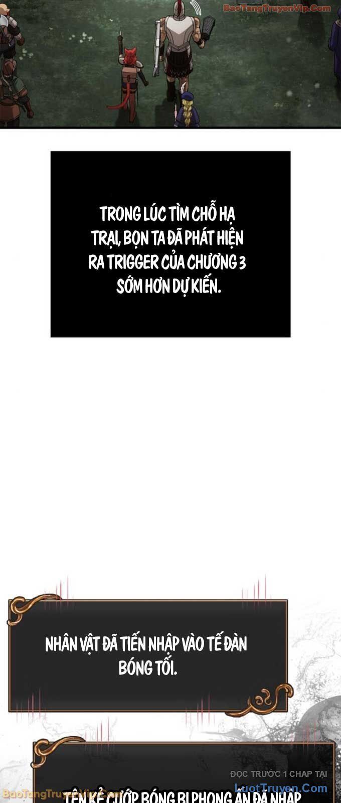 đọc truyện Sống Sót Trong Trò Chơi Với Tư Cách Là Một Cuồng Nhân Chương 122 ảnh 68 tại Thiên Thai Truyện