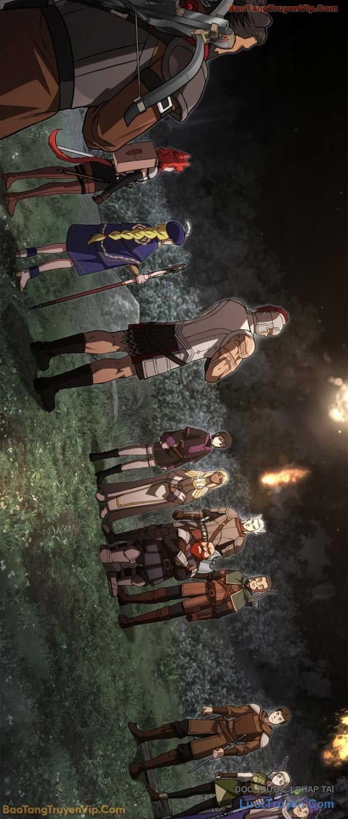 đọc truyện Sống Sót Trong Trò Chơi Với Tư Cách Là Một Cuồng Nhân Chương 122 ảnh 75 tại Thiên Thai Truyện