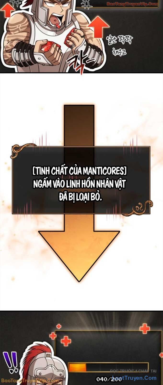 đọc truyện Sống Sót Trong Trò Chơi Với Tư Cách Là Một Cuồng Nhân Chương 122 ảnh 11 tại Thiên Thai Truyện