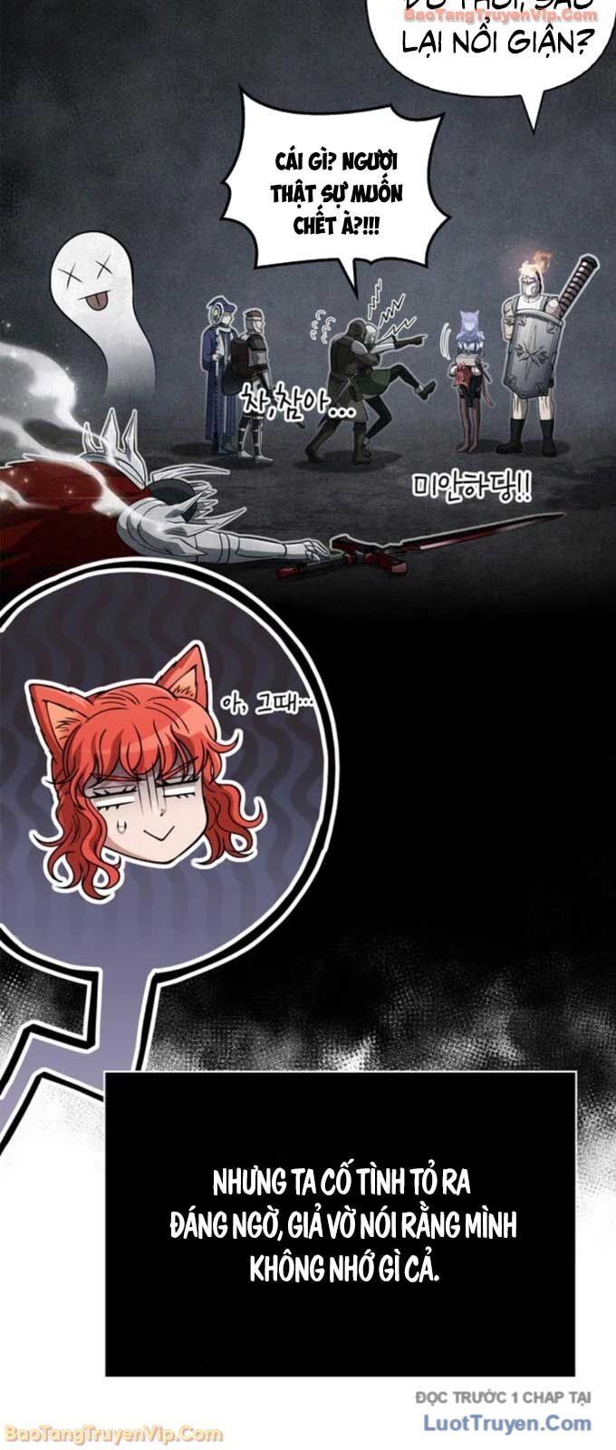 đọc truyện Sống Sót Trong Trò Chơi Với Tư Cách Là Một Cuồng Nhân Chương 122 ảnh 99 tại Thiên Thai Truyện