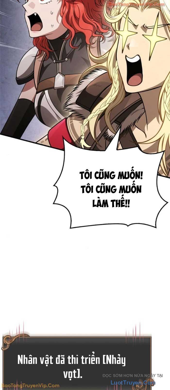 đọc truyện Sống Sót Trong Trò Chơi Với Tư Cách Là Một Cuồng Nhân Chương 123 ảnh 111 tại Thiên Thai Truyện