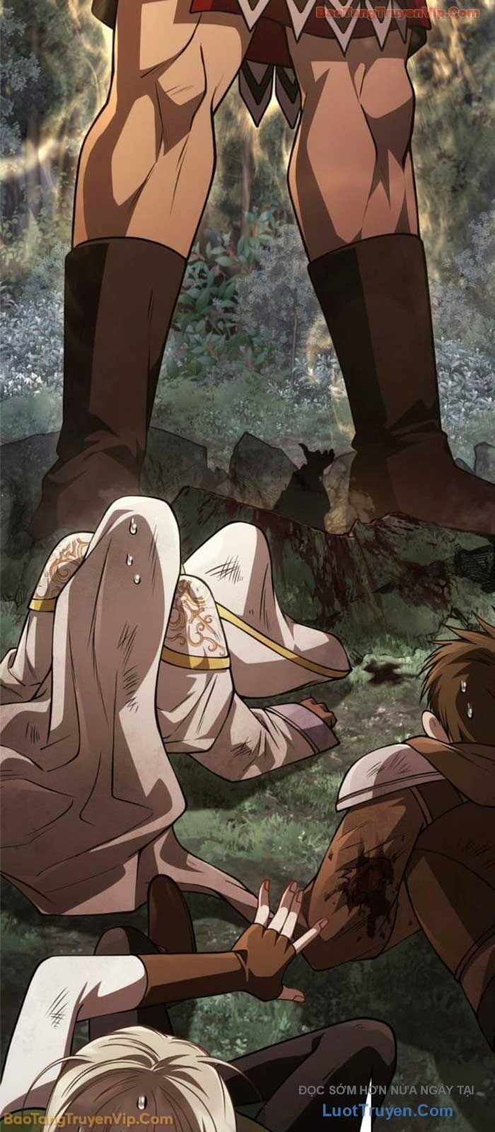 đọc truyện Sống Sót Trong Trò Chơi Với Tư Cách Là Một Cuồng Nhân Chương 123 ảnh 125 tại Thiên Thai Truyện