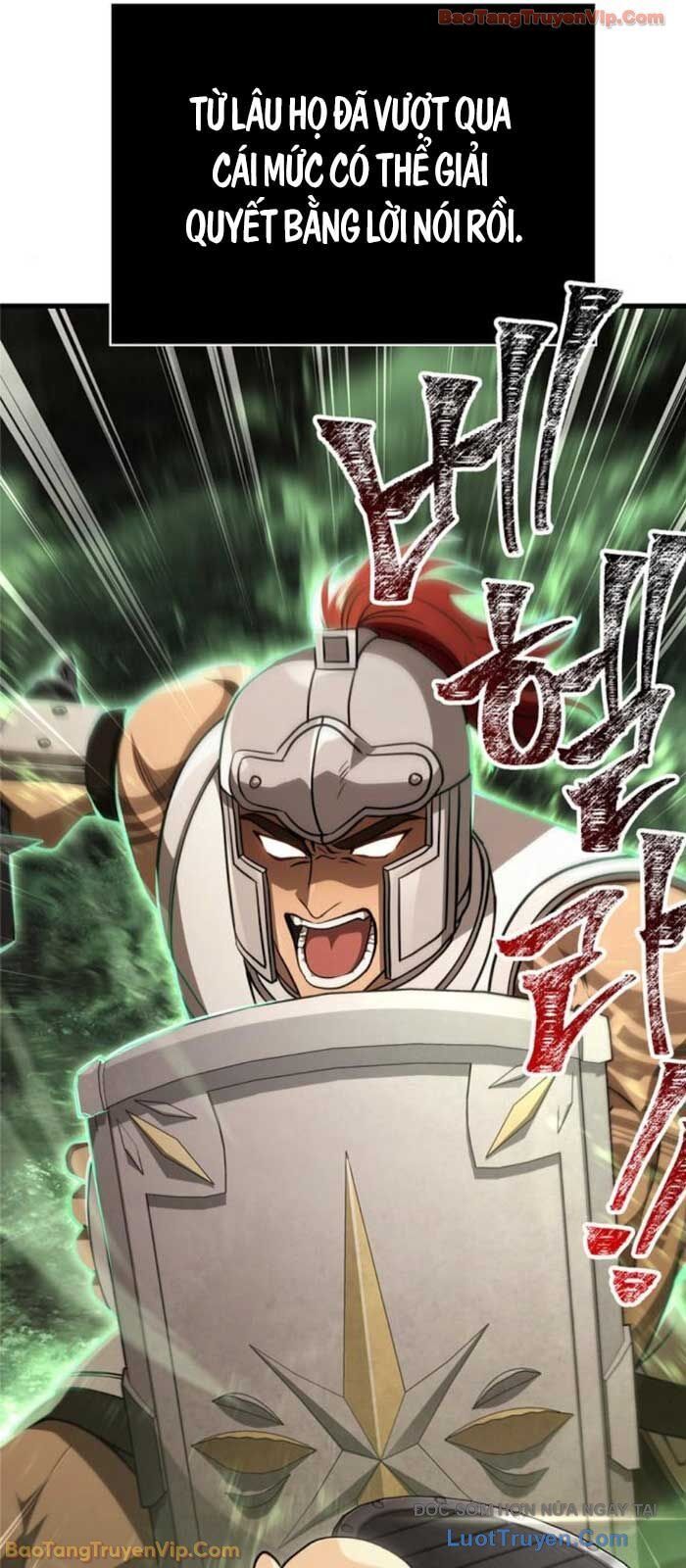 đọc truyện Sống Sót Trong Trò Chơi Với Tư Cách Là Một Cuồng Nhân Chương 123 ảnh 35 tại Thiên Thai Truyện