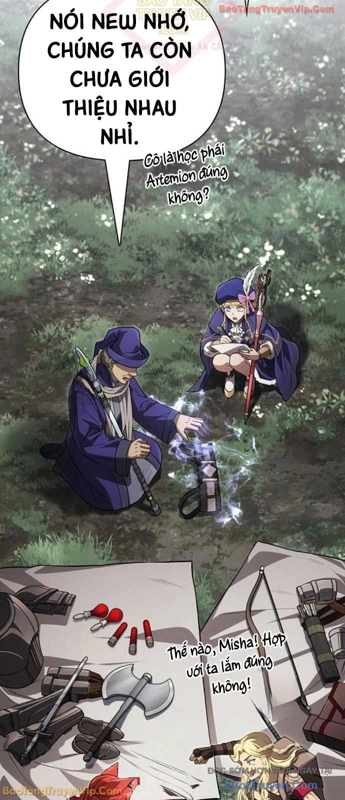 đọc truyện Sống Sót Trong Trò Chơi Với Tư Cách Là Một Cuồng Nhân Chương 124 ảnh 116 tại Thiên Thai Truyện