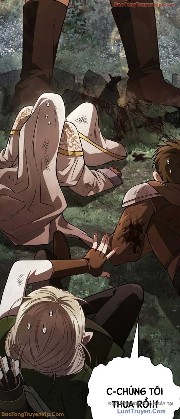 đọc truyện Sống Sót Trong Trò Chơi Với Tư Cách Là Một Cuồng Nhân Chương 124 ảnh 5 tại Thiên Thai Truyện