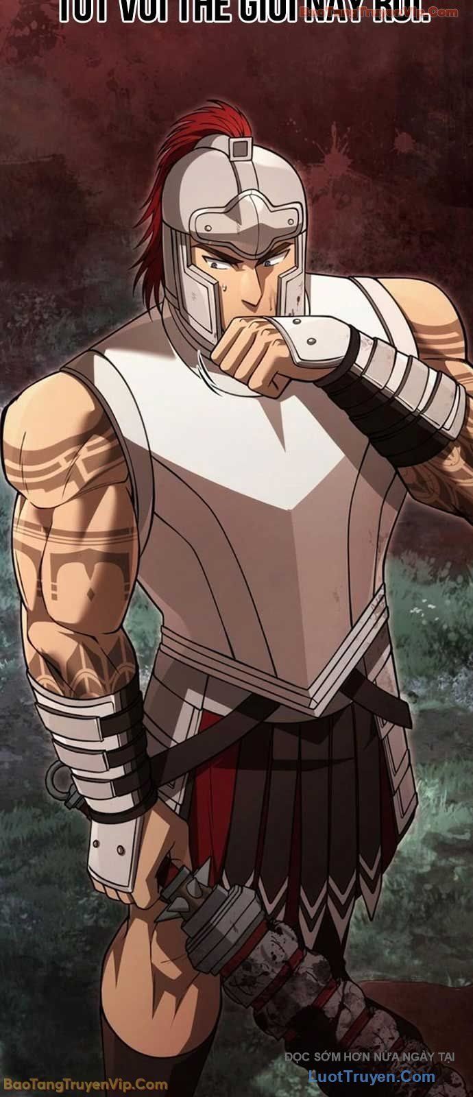 đọc truyện Sống Sót Trong Trò Chơi Với Tư Cách Là Một Cuồng Nhân Chương 124 ảnh 52 tại Thiên Thai Truyện