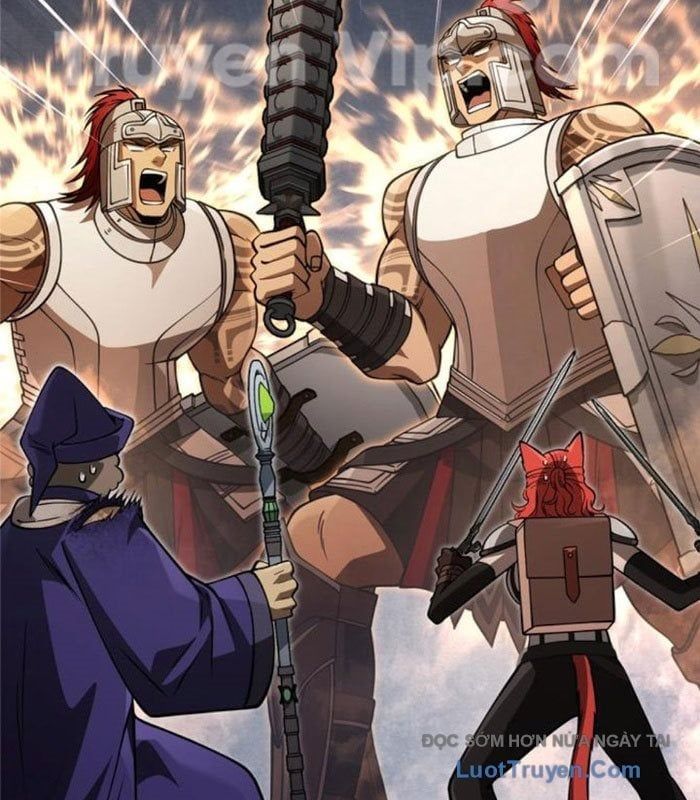 đọc truyện Sống Sót Trong Trò Chơi Với Tư Cách Là Một Cuồng Nhân Chương 125 ảnh 175 tại Thiên Thai Truyện