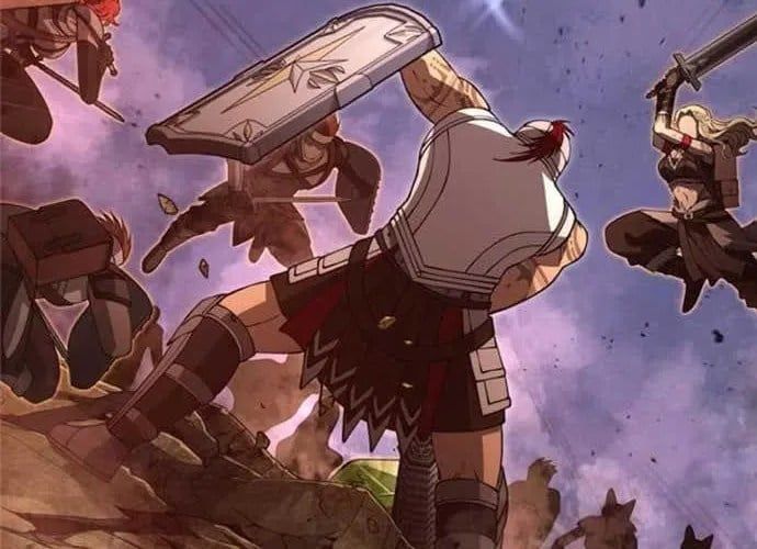 đọc truyện Sống Sót Trong Trò Chơi Với Tư Cách Là Một Cuồng Nhân Chương 126 ảnh 131 tại Thiên Thai Truyện