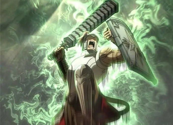 đọc truyện Sống Sót Trong Trò Chơi Với Tư Cách Là Một Cuồng Nhân Chương 126 ảnh 64 tại Thiên Thai Truyện