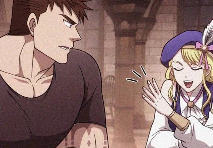 đọc truyện Sống Sót Trong Trò Chơi Với Tư Cách Là Một Cuồng Nhân Chương 127 ảnh 107 tại Thiên Thai Truyện