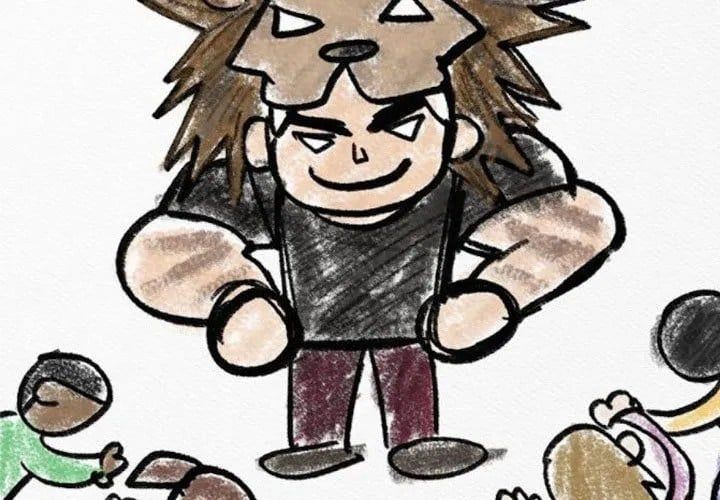 đọc truyện Sống Sót Trong Trò Chơi Với Tư Cách Là Một Cuồng Nhân Chương 127 ảnh 231 tại Thiên Thai Truyện