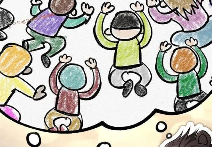 đọc truyện Sống Sót Trong Trò Chơi Với Tư Cách Là Một Cuồng Nhân Chương 127 ảnh 232 tại Thiên Thai Truyện