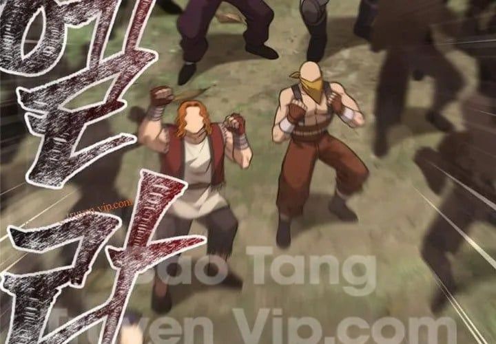 đọc truyện Sống Sót Trong Trò Chơi Với Tư Cách Là Một Cuồng Nhân Chương 127 ảnh 261 tại Thiên Thai Truyện