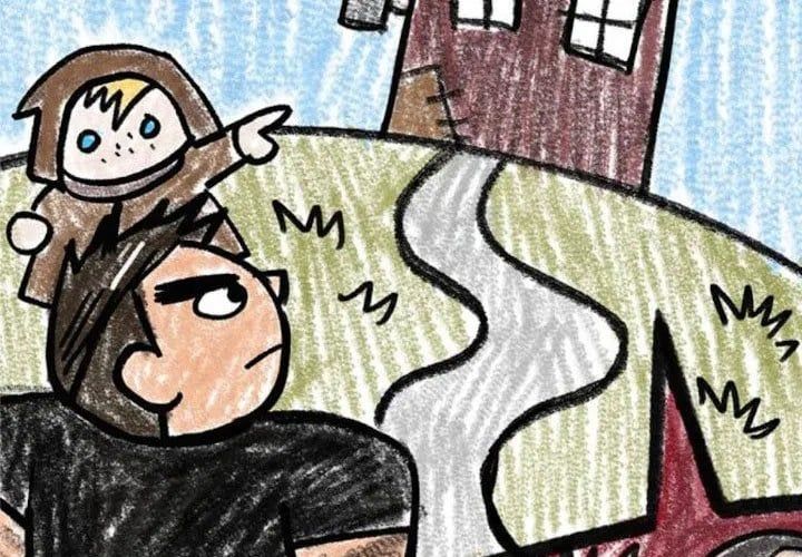 đọc truyện Sống Sót Trong Trò Chơi Với Tư Cách Là Một Cuồng Nhân Chương 127 ảnh 267 tại Thiên Thai Truyện