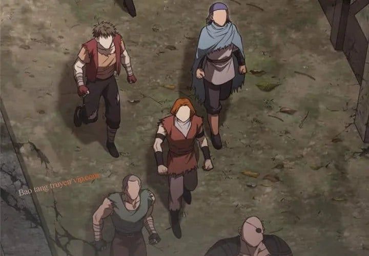 đọc truyện Sống Sót Trong Trò Chơi Với Tư Cách Là Một Cuồng Nhân Chương 127 ảnh 417 tại Thiên Thai Truyện