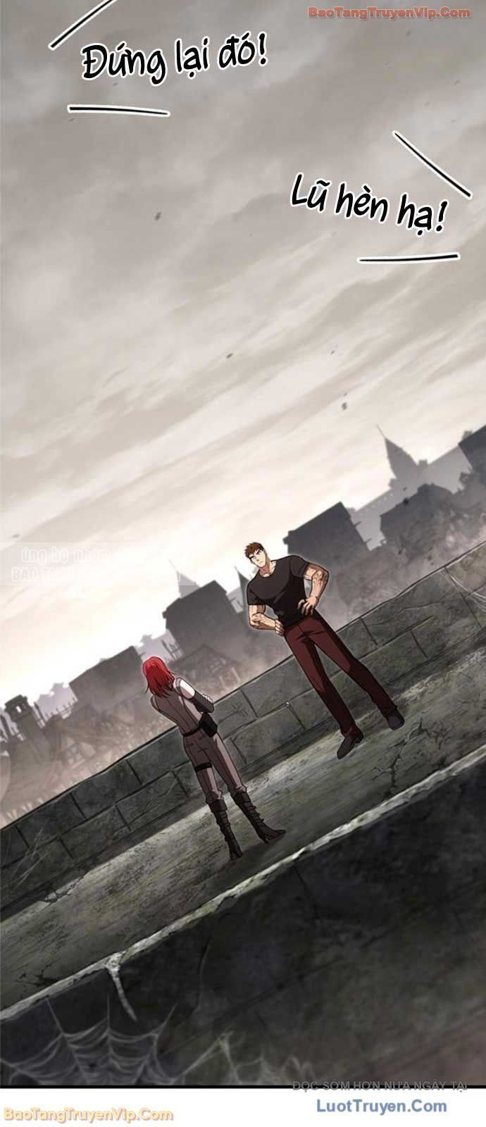 đọc truyện Sống Sót Trong Trò Chơi Với Tư Cách Là Một Cuồng Nhân Chương 128 ảnh 27 tại Thiên Thai Truyện