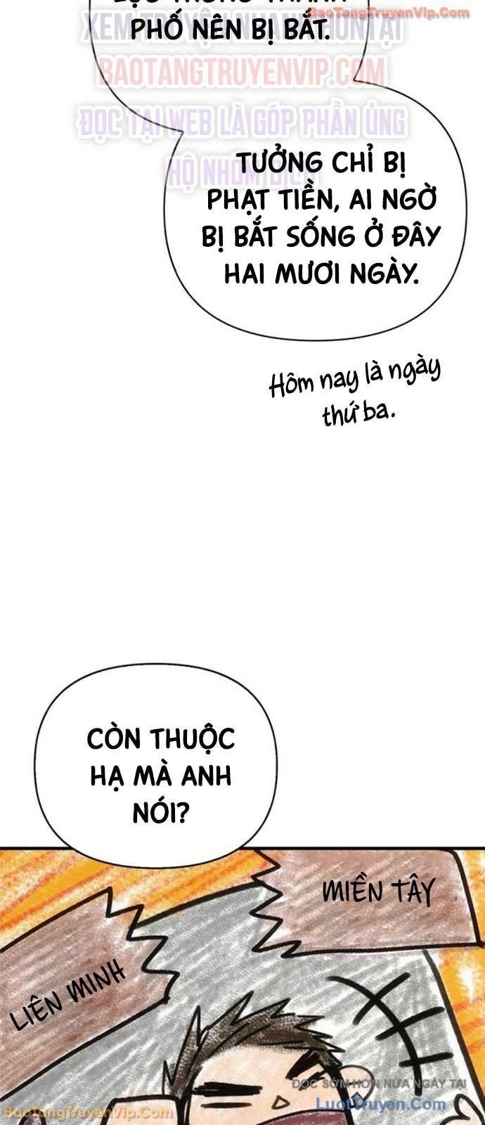 đọc truyện Sống Sót Trong Trò Chơi Với Tư Cách Là Một Cuồng Nhân Chương 128 ảnh 32 tại Thiên Thai Truyện