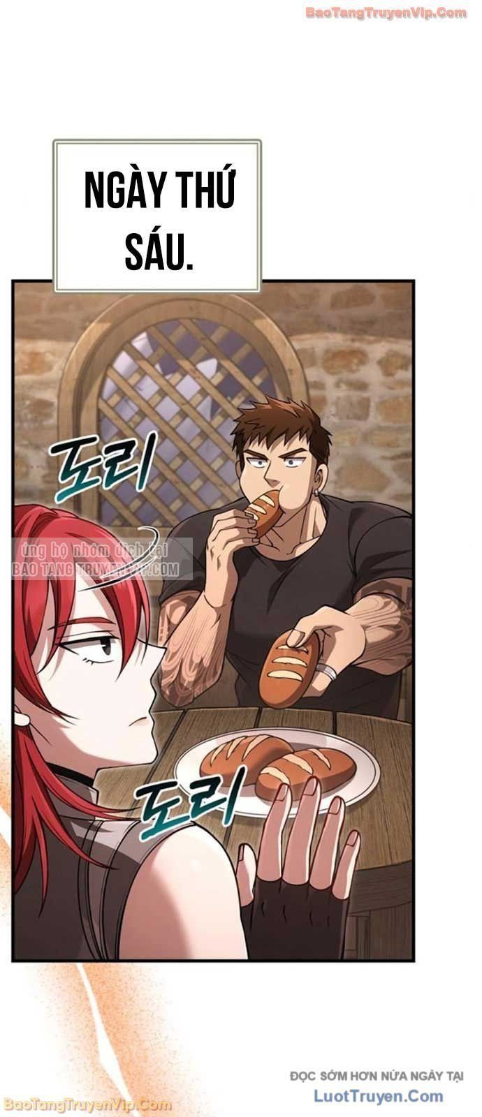 đọc truyện Sống Sót Trong Trò Chơi Với Tư Cách Là Một Cuồng Nhân Chương 128 ảnh 85 tại Thiên Thai Truyện