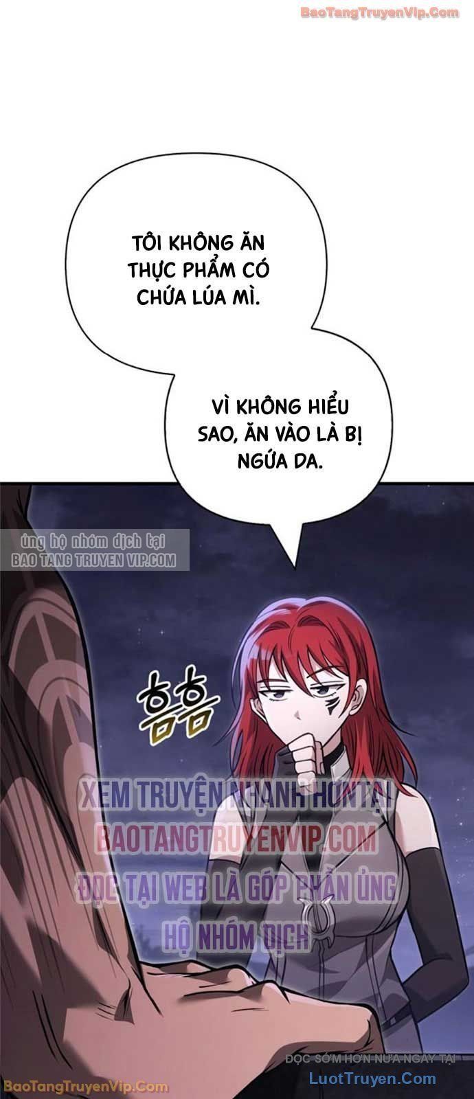 đọc truyện Sống Sót Trong Trò Chơi Với Tư Cách Là Một Cuồng Nhân Chương 128 ảnh 97 tại Thiên Thai Truyện