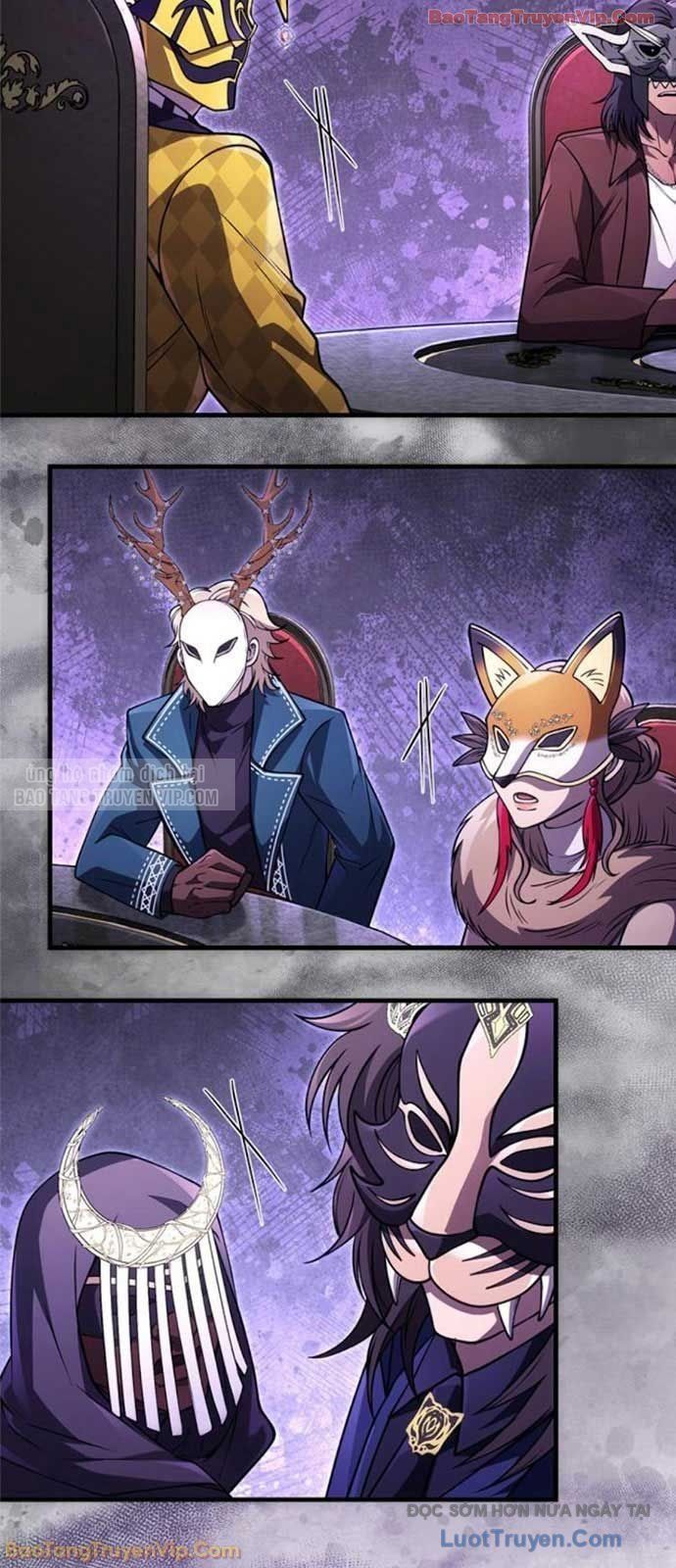 đọc truyện Sống Sót Trong Trò Chơi Với Tư Cách Là Một Cuồng Nhân Chương 129 ảnh 120 tại Thiên Thai Truyện