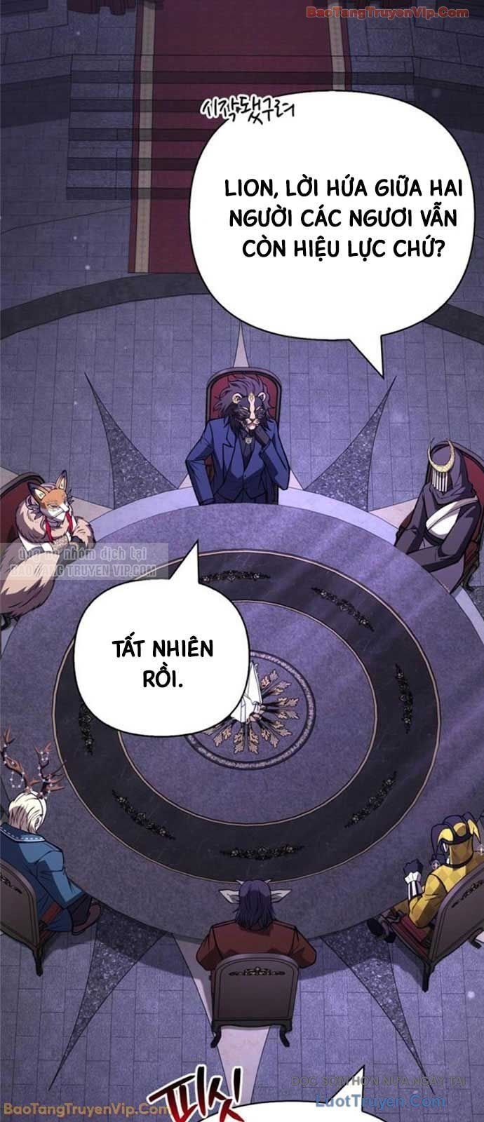 đọc truyện Sống Sót Trong Trò Chơi Với Tư Cách Là Một Cuồng Nhân Chương 129 ảnh 57 tại Thiên Thai Truyện