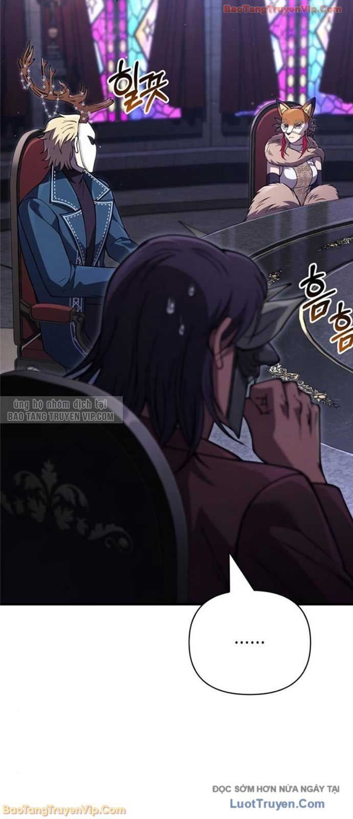 đọc truyện Sống Sót Trong Trò Chơi Với Tư Cách Là Một Cuồng Nhân Chương 129 ảnh 60 tại Thiên Thai Truyện