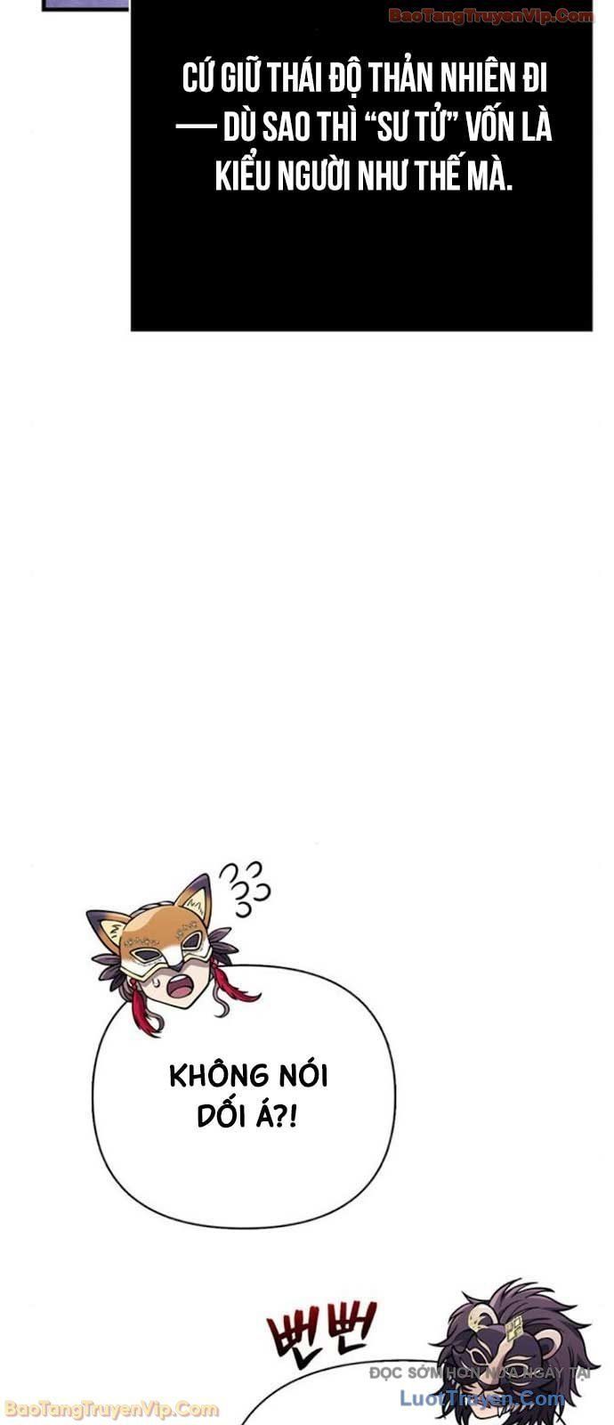 đọc truyện Sống Sót Trong Trò Chơi Với Tư Cách Là Một Cuồng Nhân Chương 129 ảnh 81 tại Thiên Thai Truyện