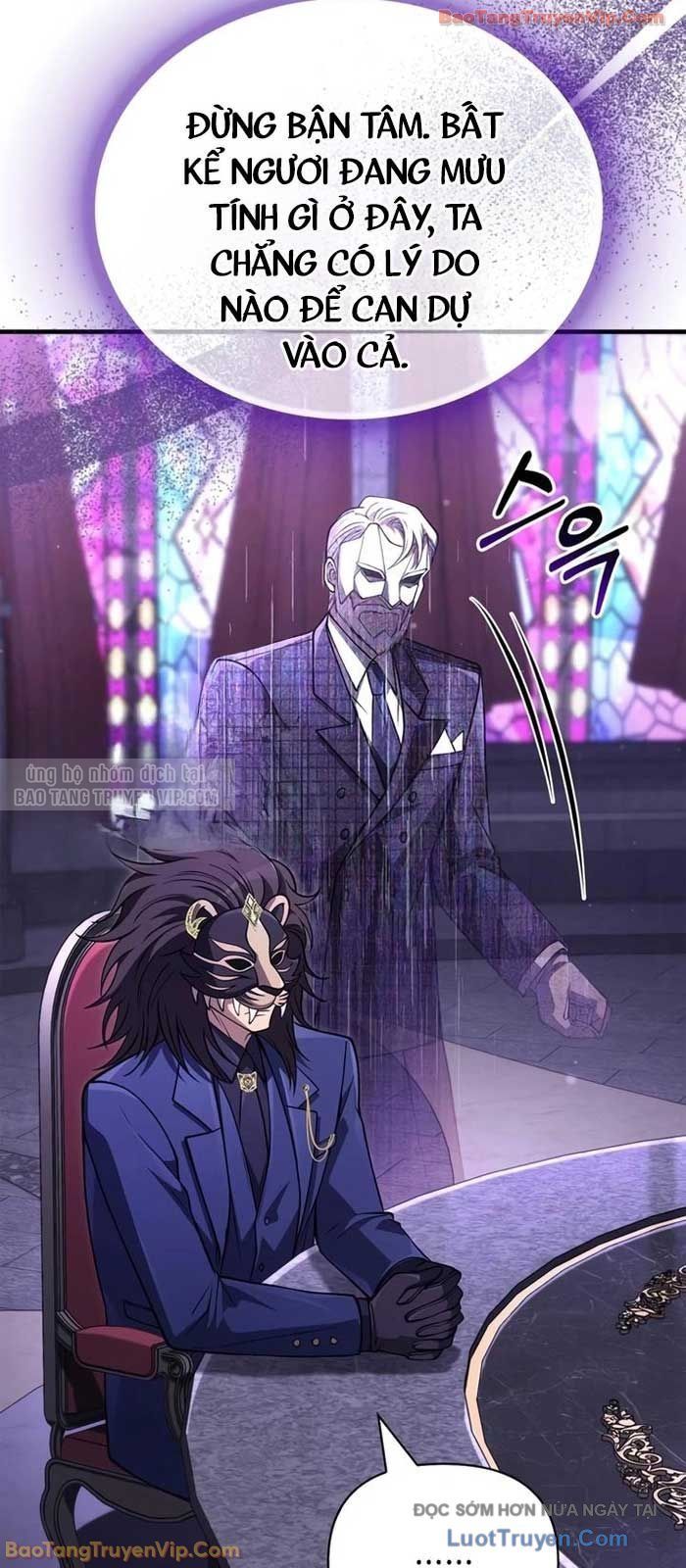 đọc truyện Sống Sót Trong Trò Chơi Với Tư Cách Là Một Cuồng Nhân Chương 130 ảnh 21 tại Thiên Thai Truyện