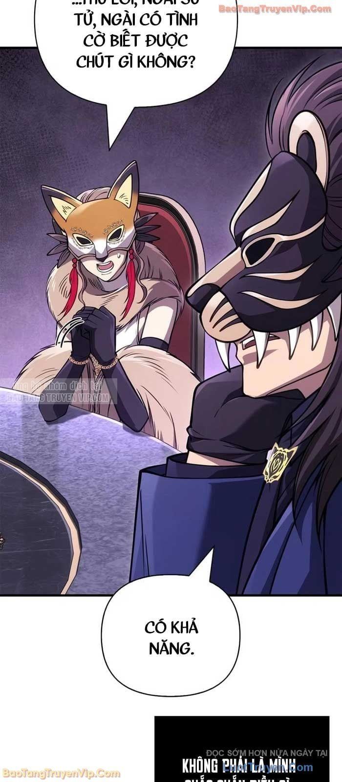 đọc truyện Sống Sót Trong Trò Chơi Với Tư Cách Là Một Cuồng Nhân Chương 130 ảnh 31 tại Thiên Thai Truyện