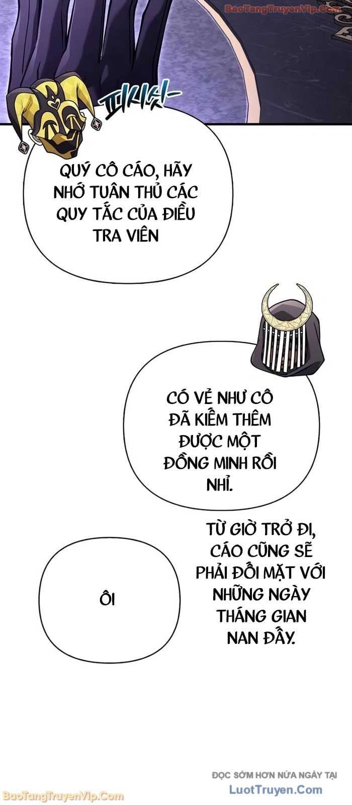 đọc truyện Sống Sót Trong Trò Chơi Với Tư Cách Là Một Cuồng Nhân Chương 130 ảnh 36 tại Thiên Thai Truyện