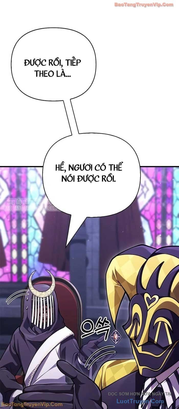 đọc truyện Sống Sót Trong Trò Chơi Với Tư Cách Là Một Cuồng Nhân Chương 130 ảnh 58 tại Thiên Thai Truyện