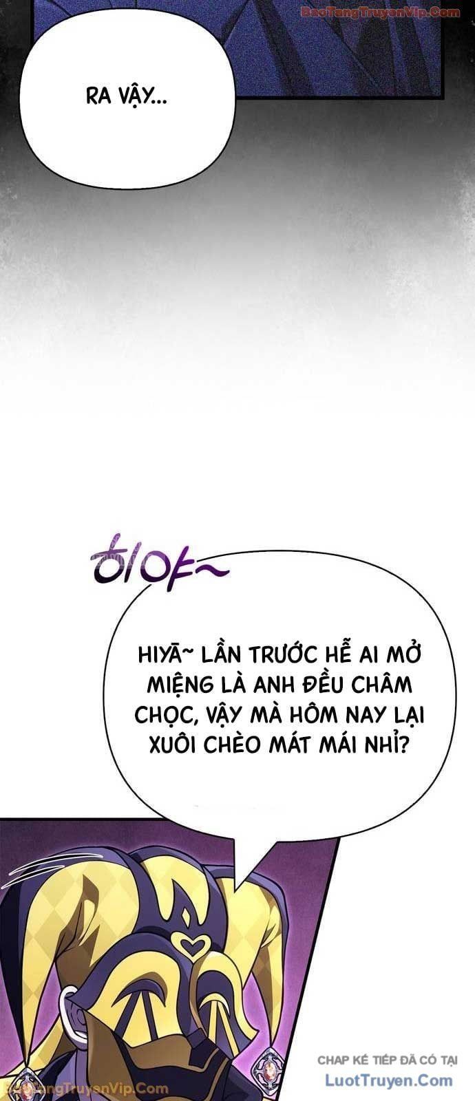 đọc truyện Sống Sót Trong Trò Chơi Với Tư Cách Là Một Cuồng Nhân Chương 131 ảnh 25 tại Thiên Thai Truyện