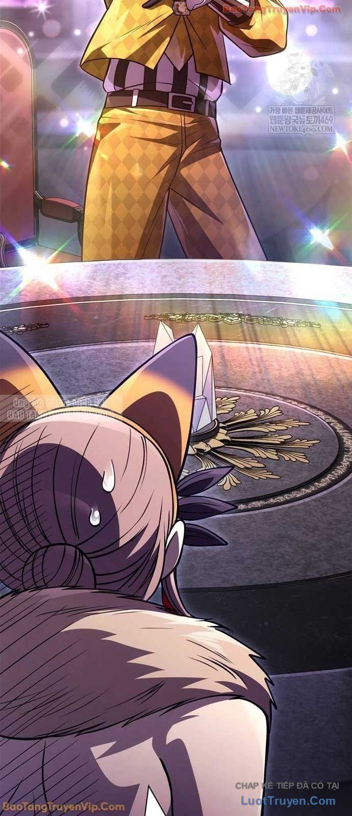 đọc truyện Sống Sót Trong Trò Chơi Với Tư Cách Là Một Cuồng Nhân Chương 131 ảnh 39 tại Thiên Thai Truyện