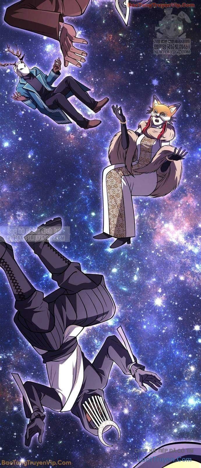 đọc truyện Sống Sót Trong Trò Chơi Với Tư Cách Là Một Cuồng Nhân Chương 131 ảnh 6 tại Thiên Thai Truyện